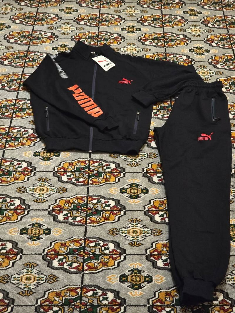 Sportiwka - Мары - img 8