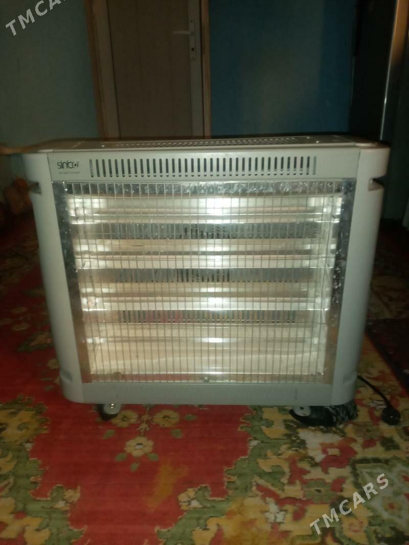 TOK.PEÇ.IŞLEP.DUR. - Гурбансолтан Едже - img 2