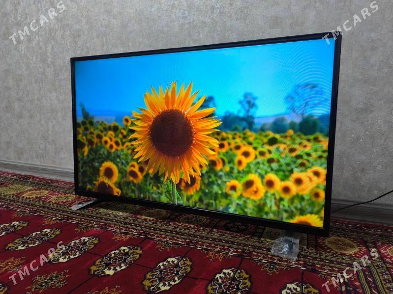 telewizor 43 lik - Ашхабад - img 2