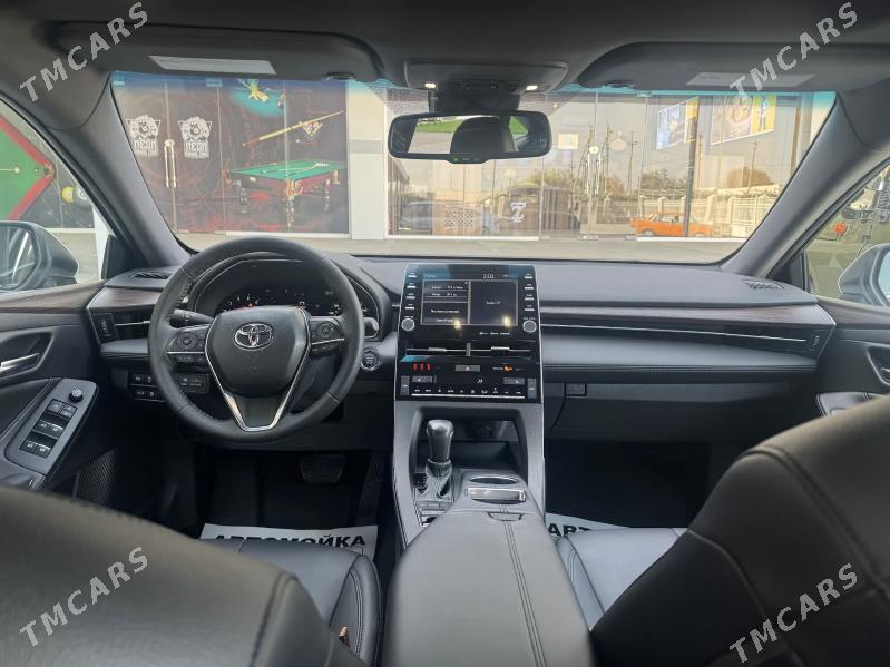 Toyota Avalon 2022 - 510 000 TMT - Кипджак - img 4