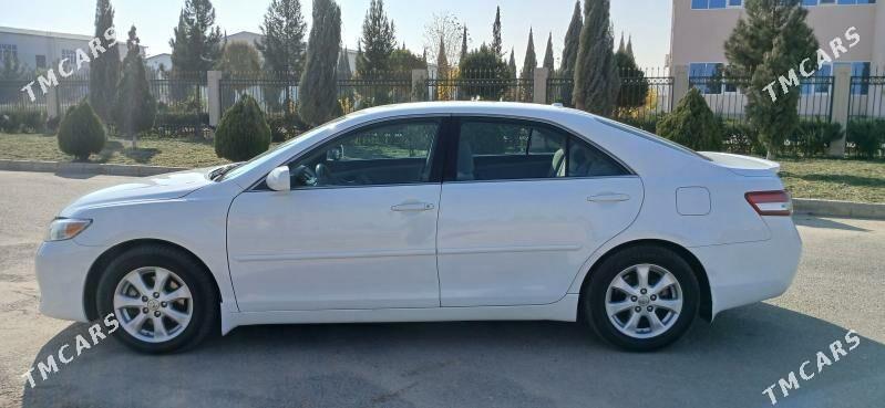 Toyota Camry 2010 - 194 000 TMT - Мары - img 2