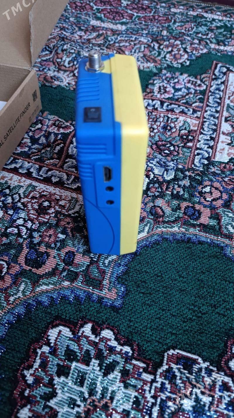 IBRAVEBOX HD V8Finder - Balkanabat - img 6