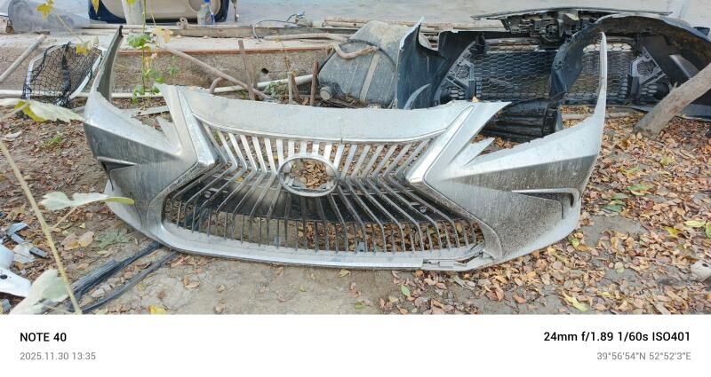 lexus es bufer 21-23 5 000 TMT - Байрамали - img 3