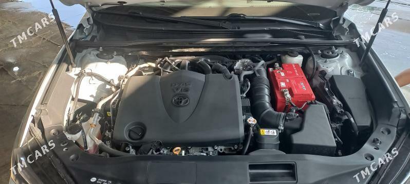 Toyota Avalon 2022 - 510 000 TMT - Кипджак - img 9