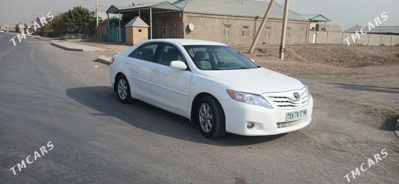 Toyota Camry 2010 - 194 000 TMT - Мары - img 8