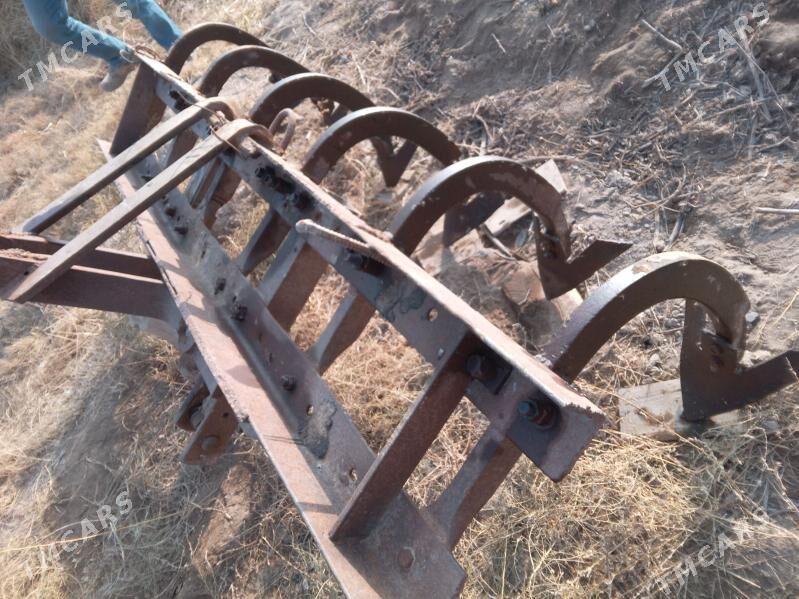 Çidyl 6 aýak - Köneürgenç - img 2