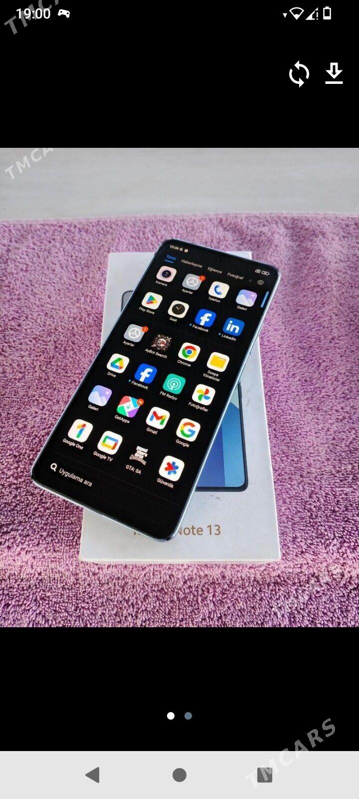 REDMI NOT 13 8/256 - Mary - img 2