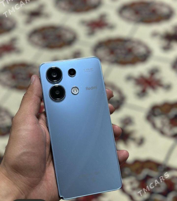 REDMI NOT 13 8/256 - Mary - img 3