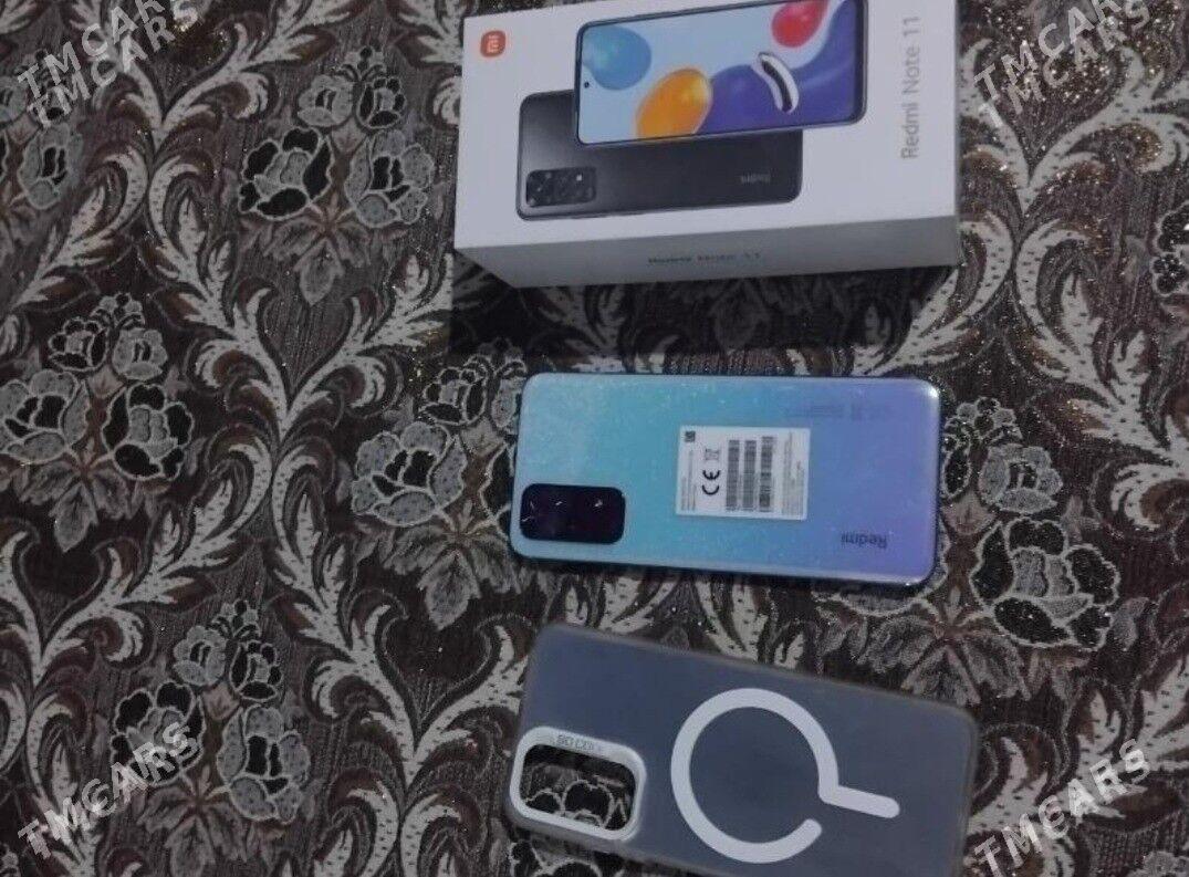 Redmi Not 11 Abmen - Бузмеин - img 2