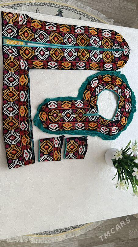 turkmen yaka - Ашхабад - img 3