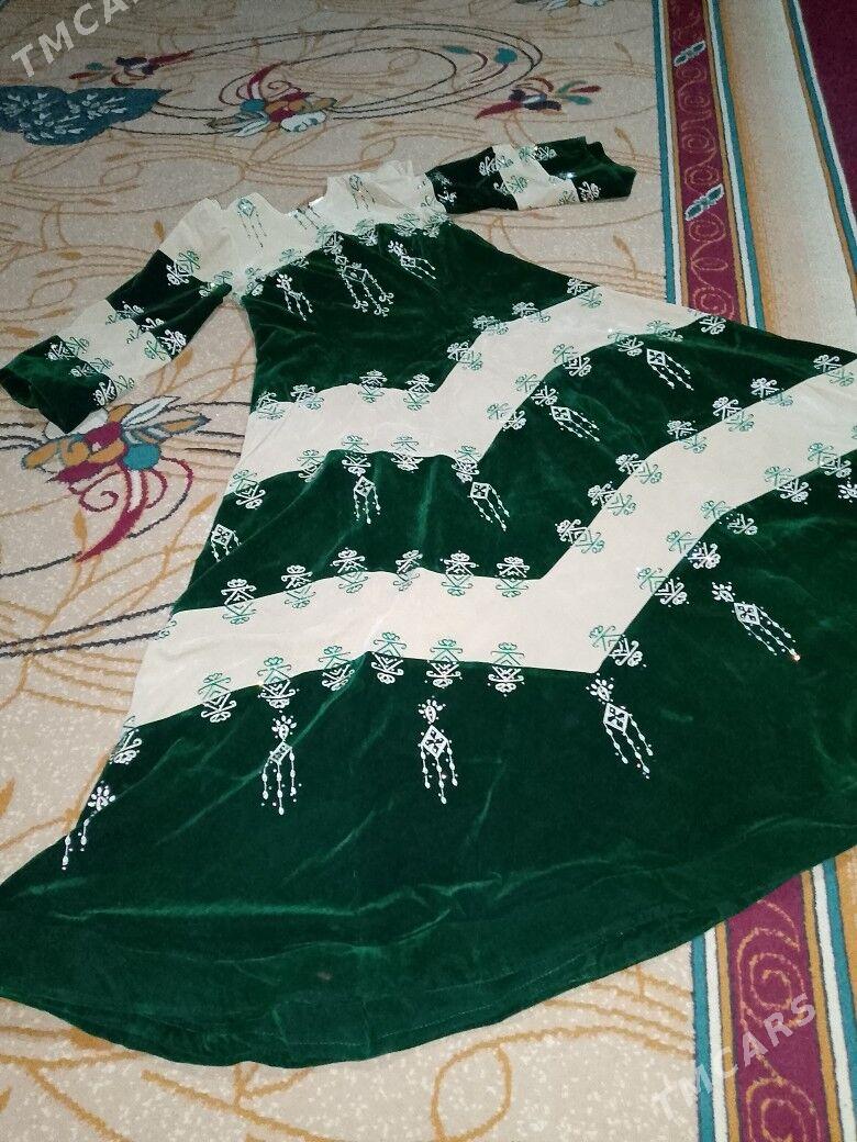 tulky toy koynek - Дашогуз - img 4