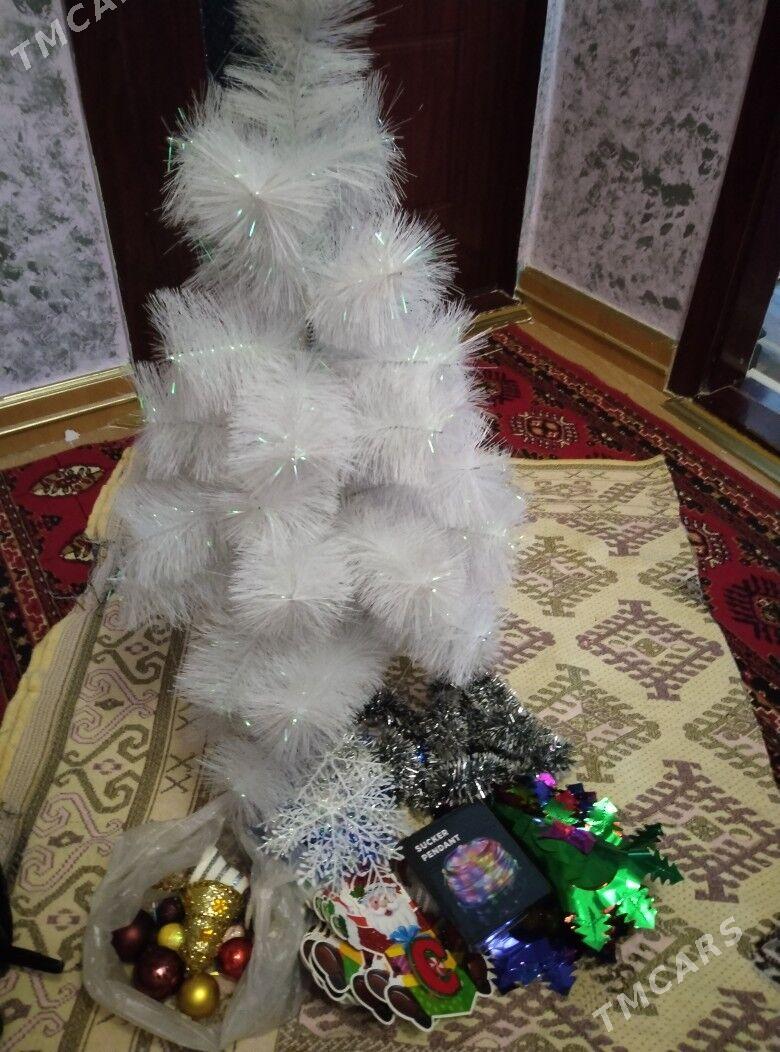 елка - Бузмеин - img 3