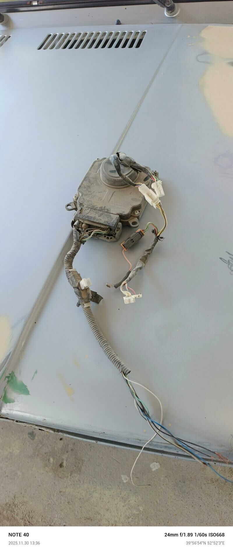 highlander fara blok 20-23 1 600 TMT - Baýramaly - img 2