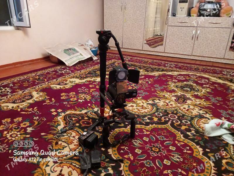 Sony 4k axf-35 - Tejen - img 5