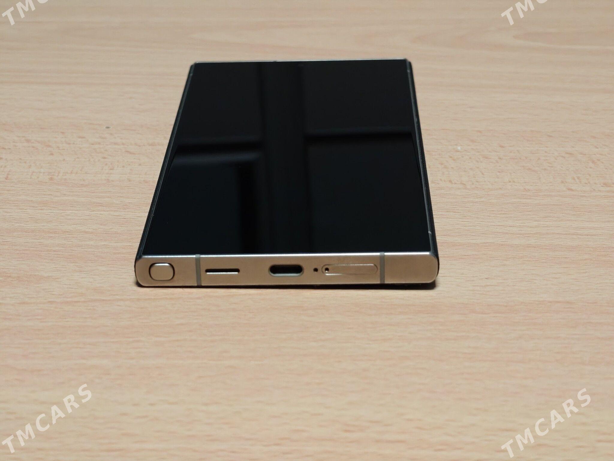 Galaxy S24 ultra 12/256 - Türkmenbaşy - img 2