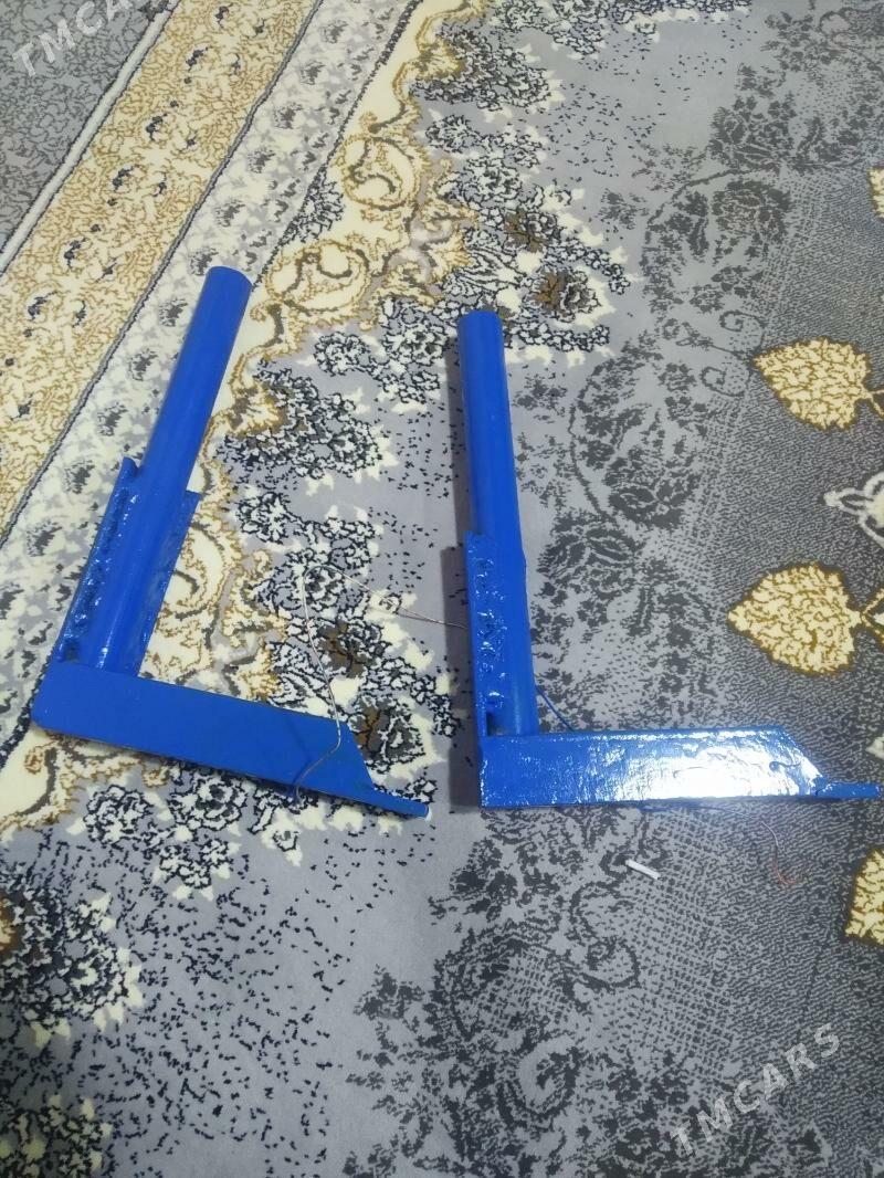 домашни турники - Ашхабад - img 4