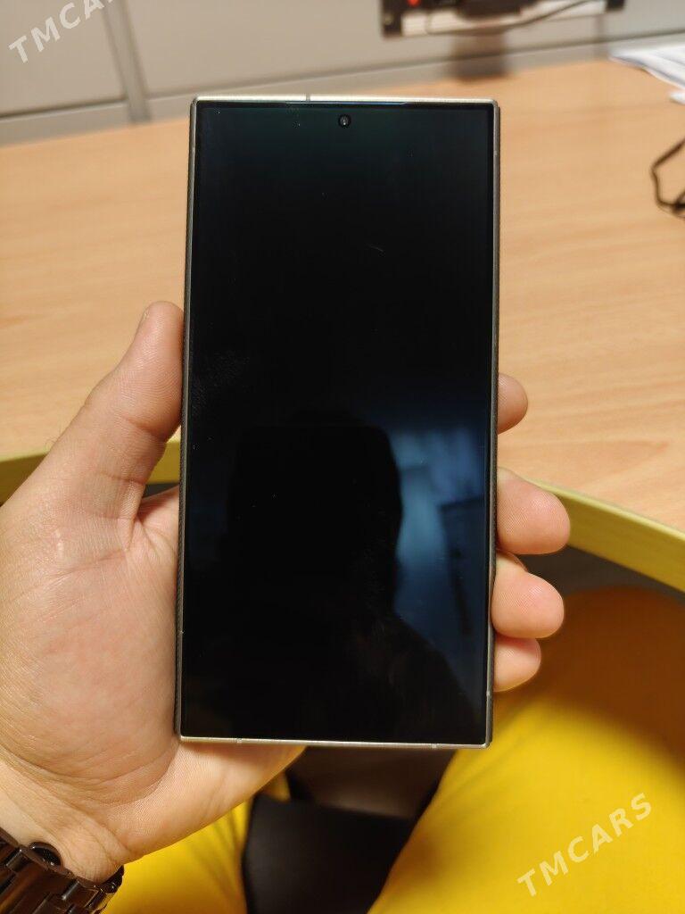 Galaxy S24 ultra 12/256 - Türkmenbaşy - img 4