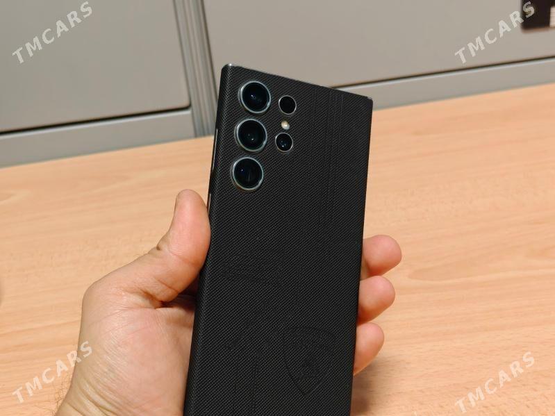 Galaxy S24 ultra 12/256 - Türkmenbaşy - img 1