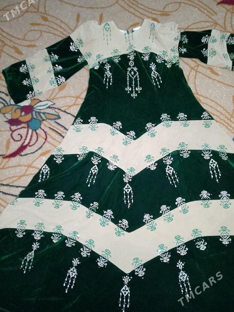 tulky toy koynek - Дашогуз - img 5