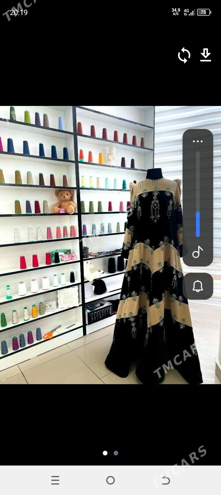 tulky toy koynek - Дашогуз - img 2