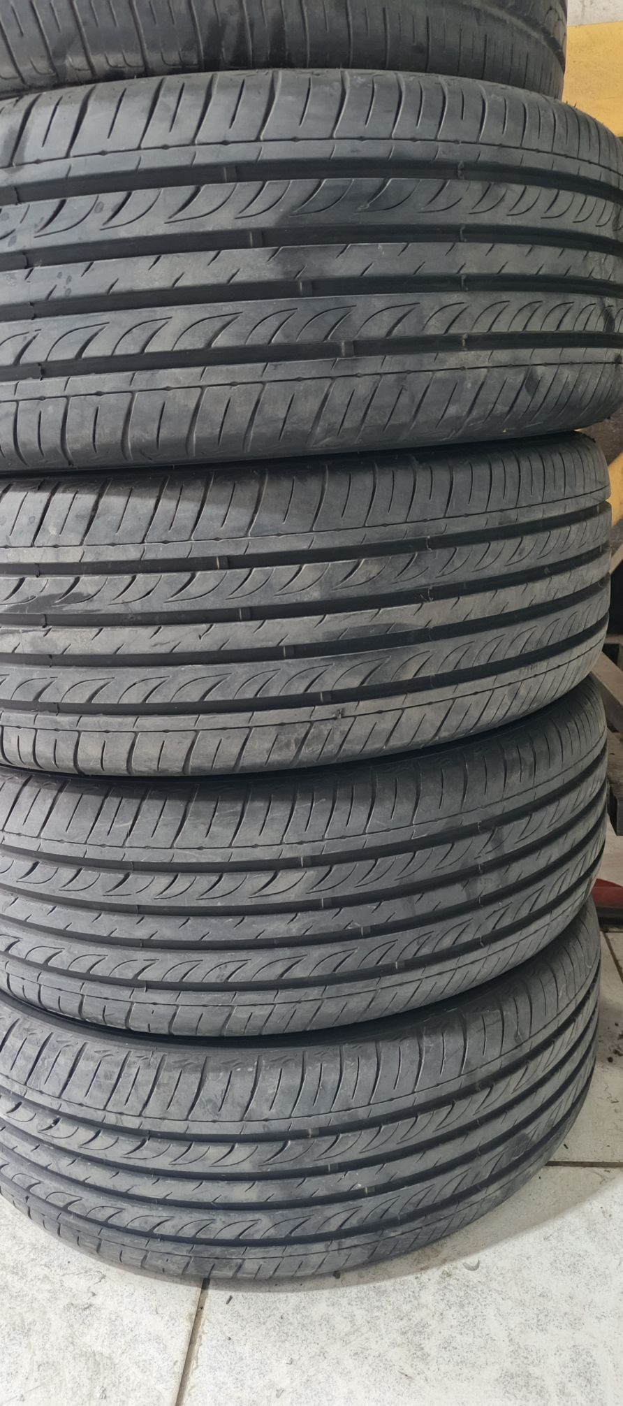 215 60 16 4şt ýyly24 1 550 TMT - Garadamak - img 3