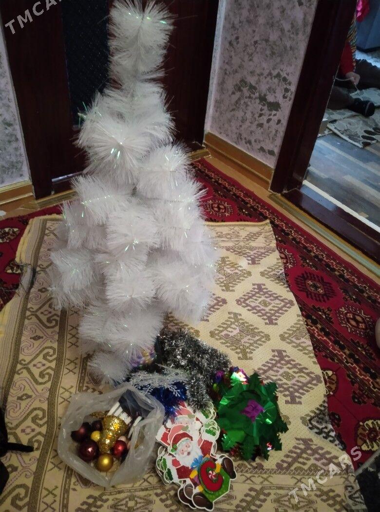 елка - Бузмеин - img 2