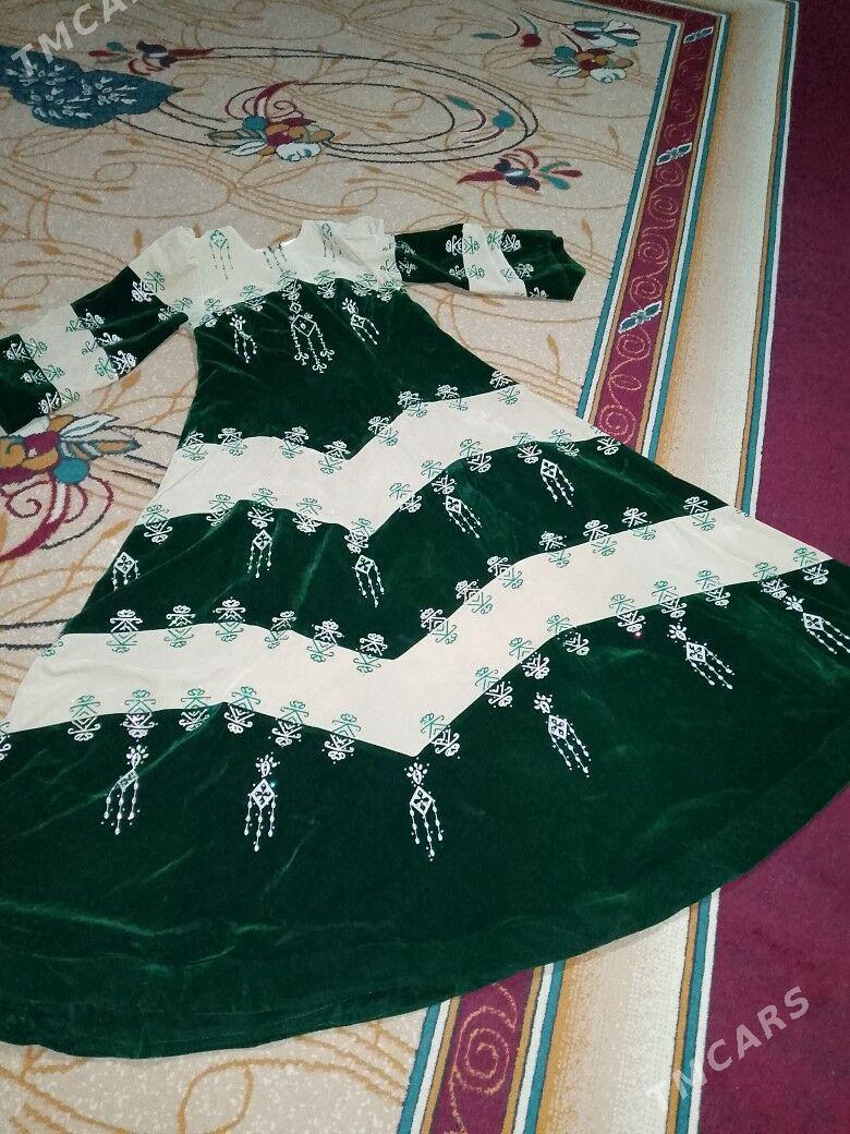 tulky toy koynek - Дашогуз - img 3