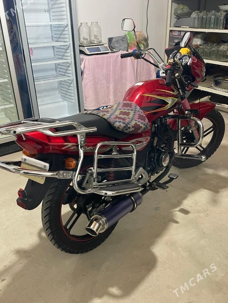 Fekon FK200-14G 2022 - 17 000 TMT - Бахарден - img 7