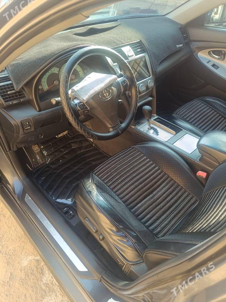 Toyota Camry 2010 - 210 000 TMT - Туркменабат - img 7