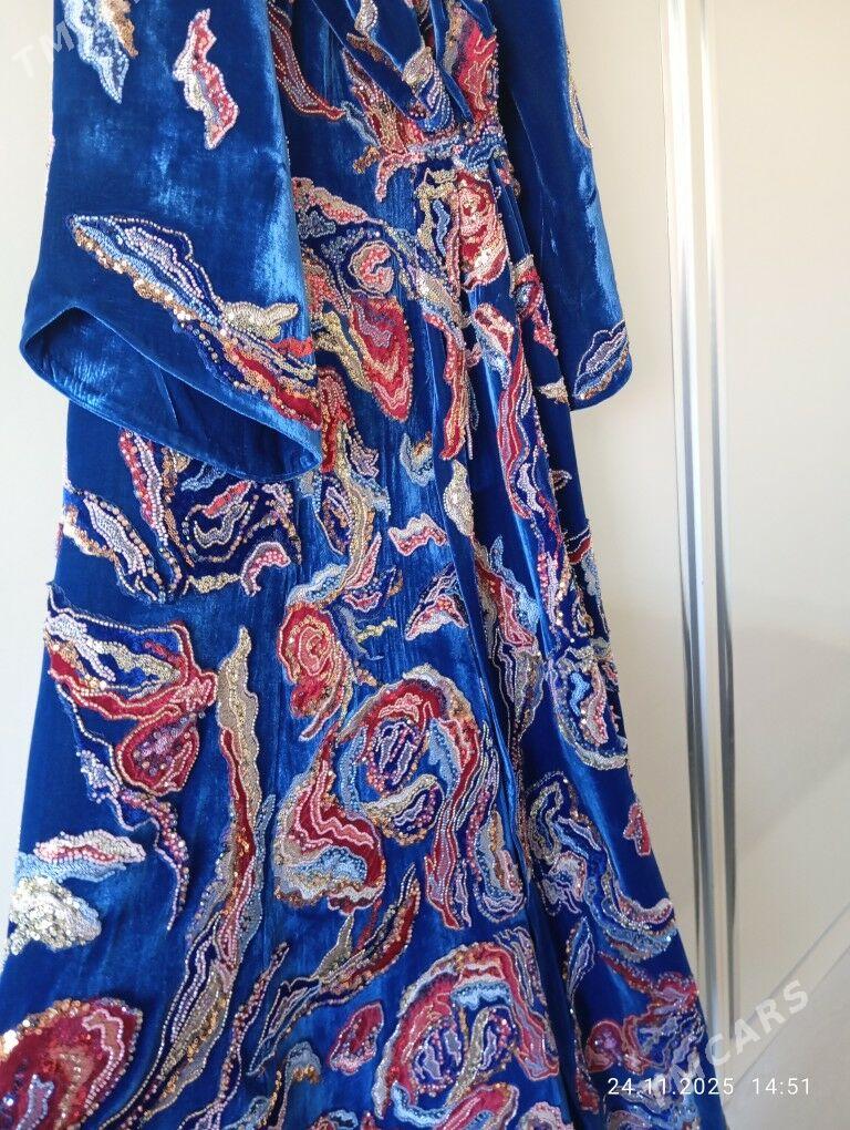 Toý köýnek - Балканабат - img 5