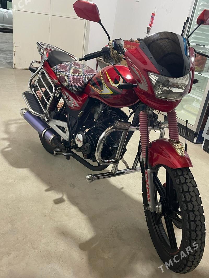 Fekon FK200-14G 2022 - 17 000 TMT - Бахарден - img 5