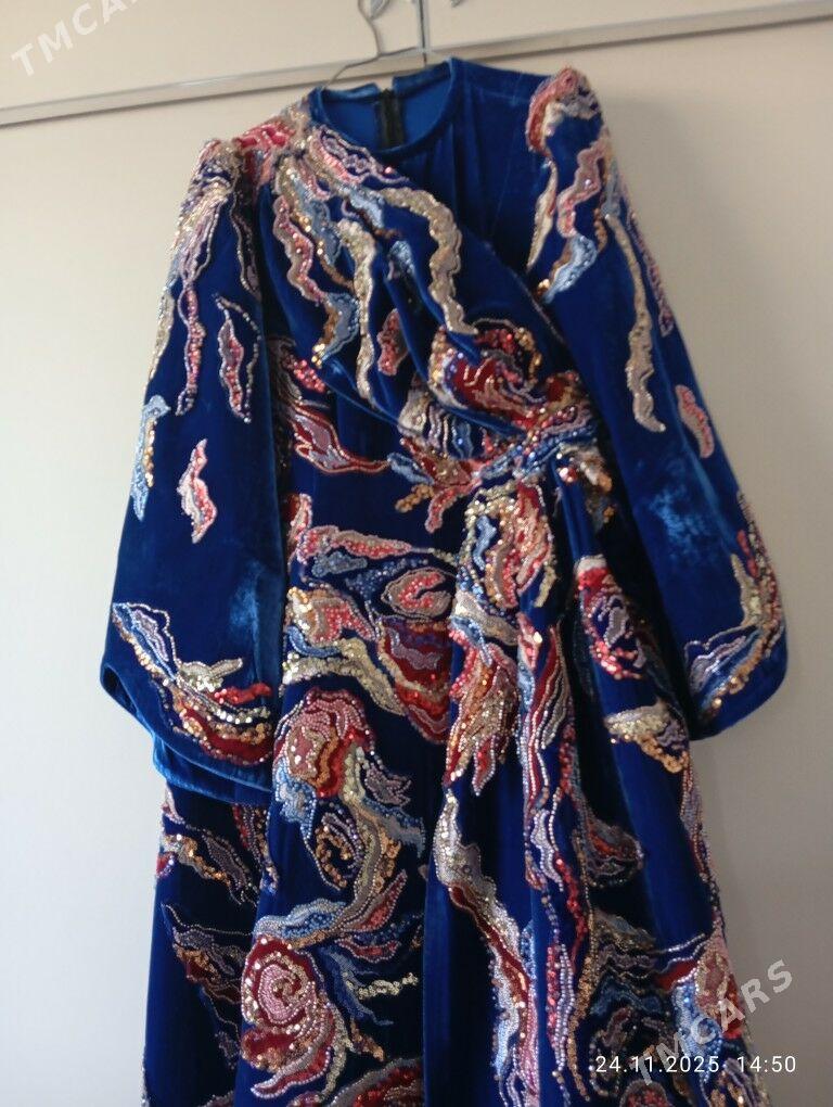 Toý köýnek - Балканабат - img 4