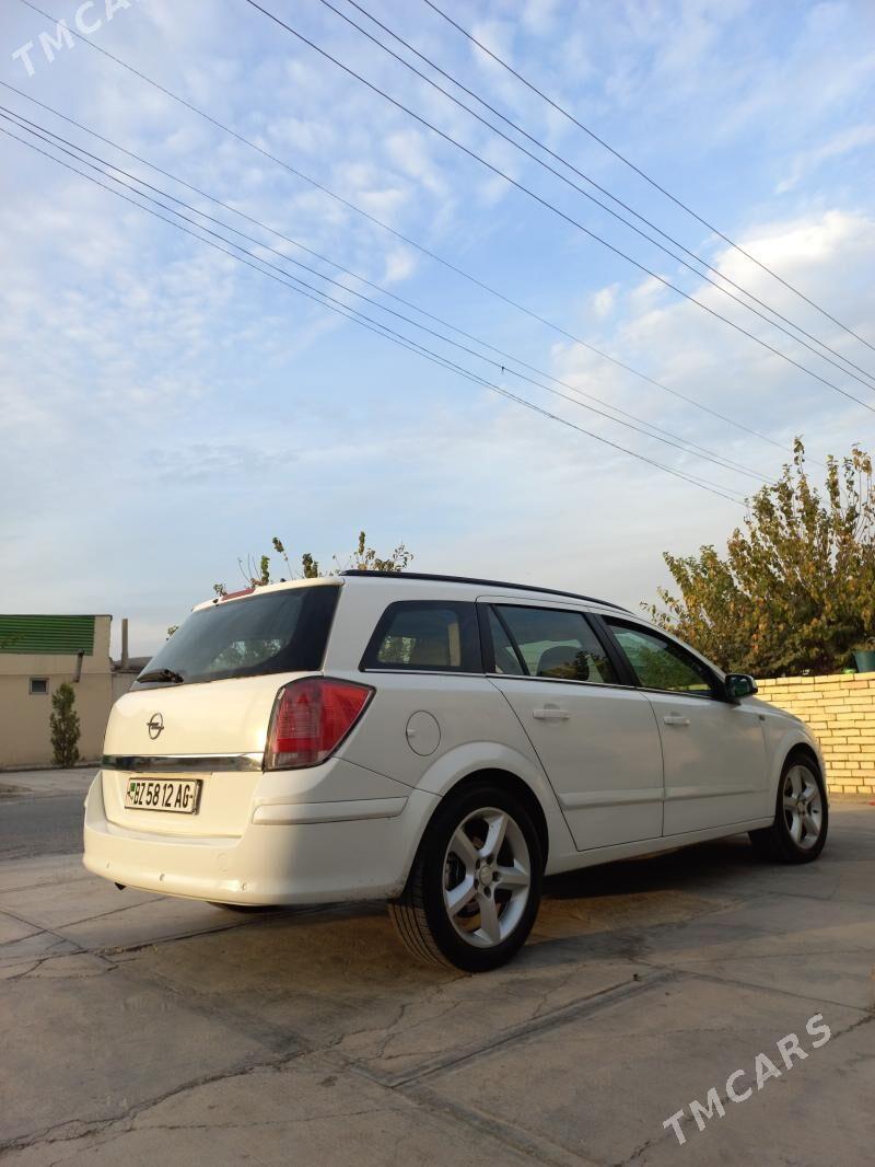 Opel Astra 2005 - 105 000 TMT - Ашхабад - img 6