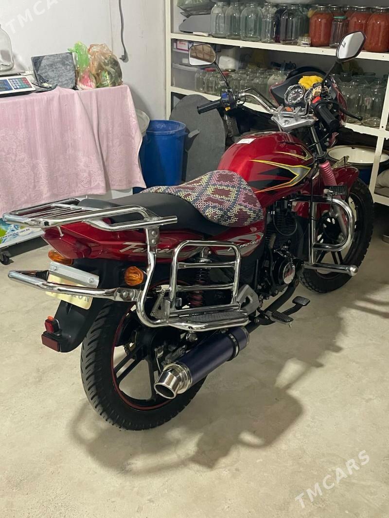 Fekon FK200-14G 2022 - 17 000 TMT - Бахарден - img 6