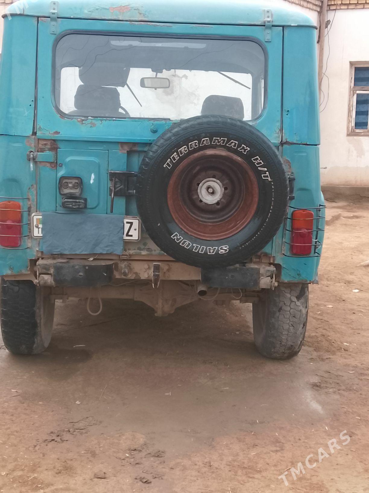 UAZ 469 1996 - 20 000 TMT - Köneürgenç - img 2