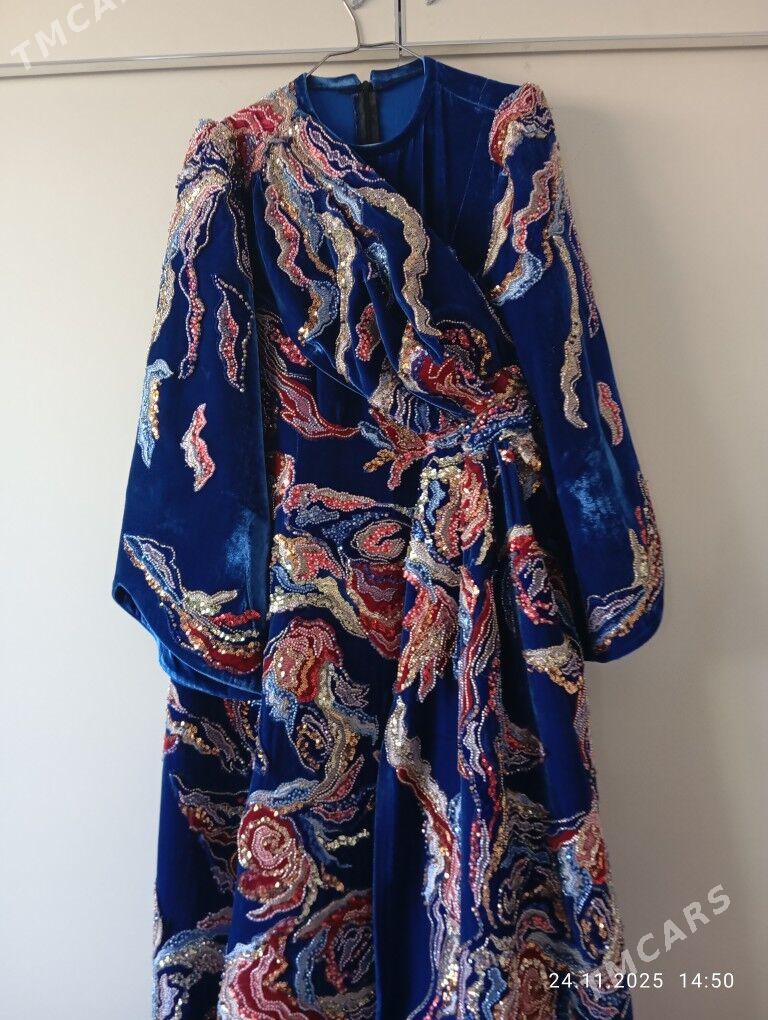 Toý köýnek - Балканабат - img 3