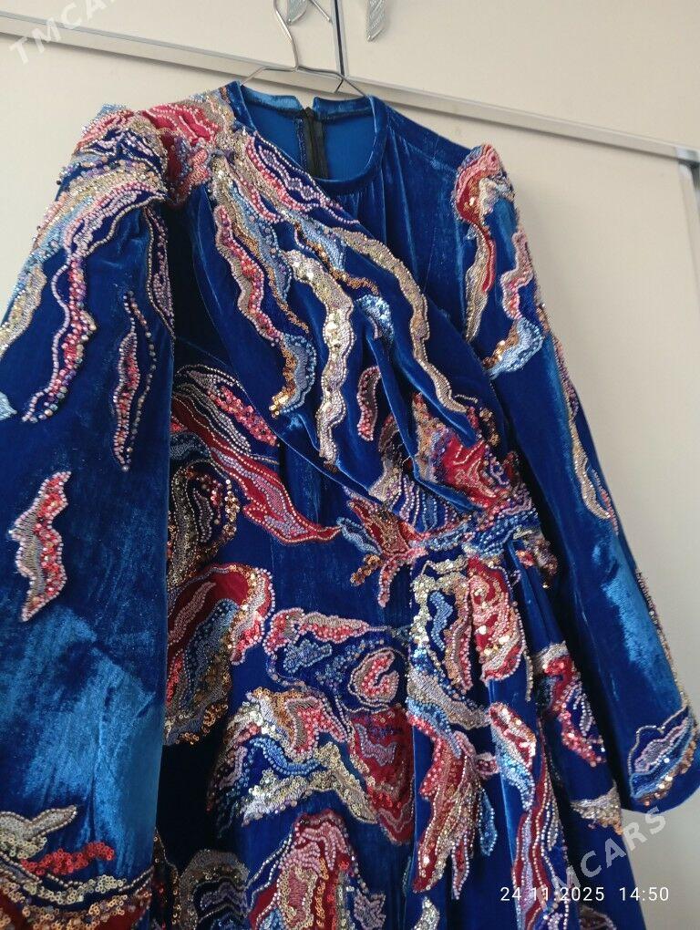 Toý köýnek - Балканабат - img 1