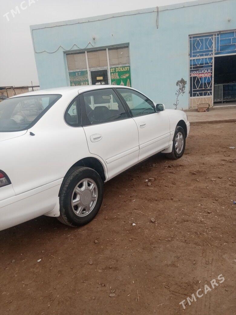 Toyota Avalon 1995 - 130 000 TMT - Gurbansoltan Eje - img 3