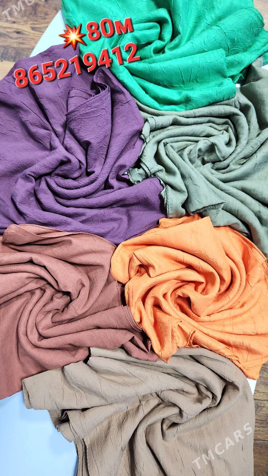 Sarf yaglyk - Aşgabat - img 2