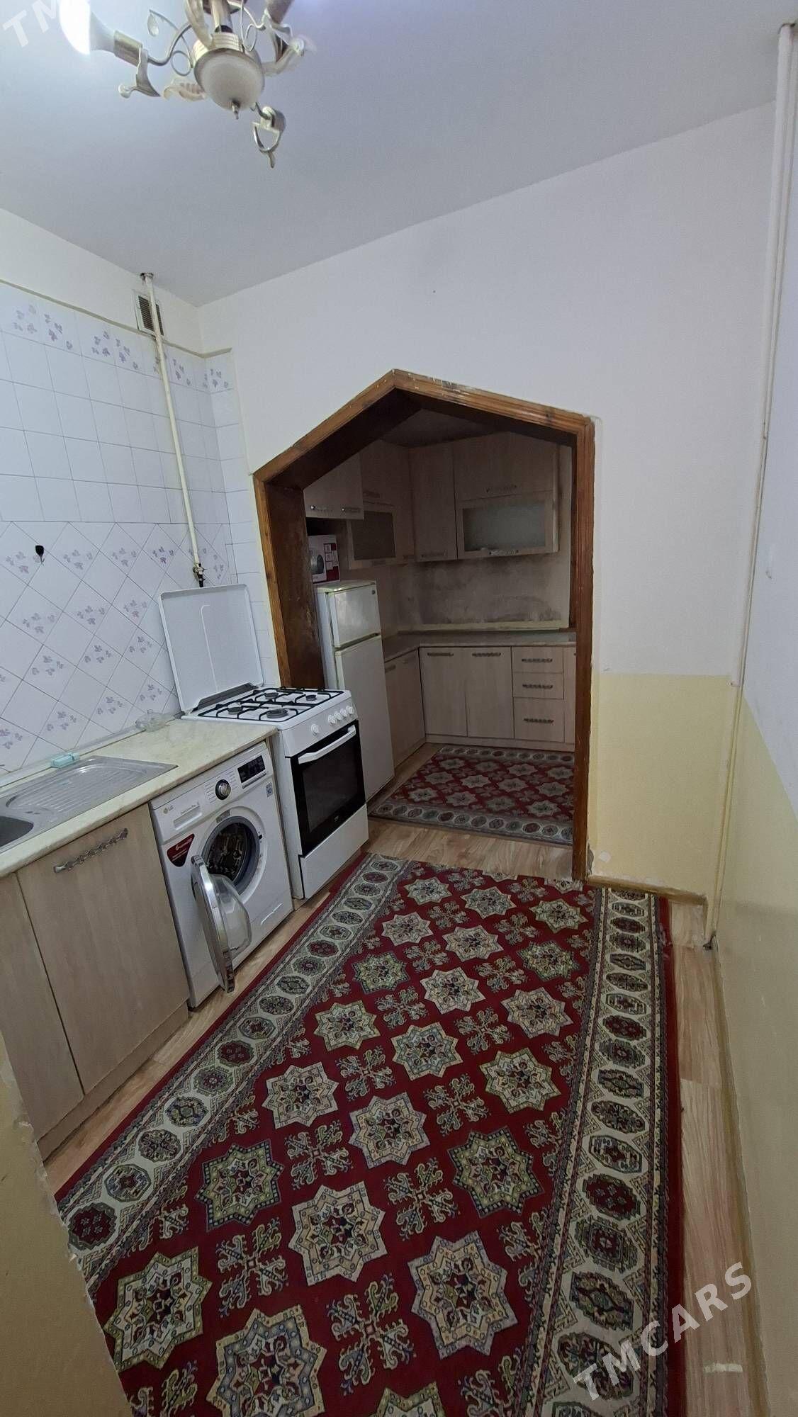 Arenda 8mkr 2 komnat - 8 мкр - img 4