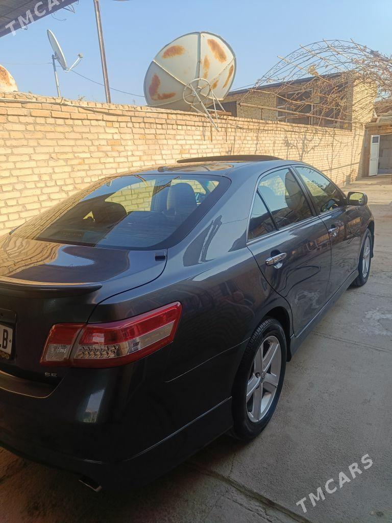 Toyota Camry 2010 - 210 000 TMT - Туркменабат - img 6
