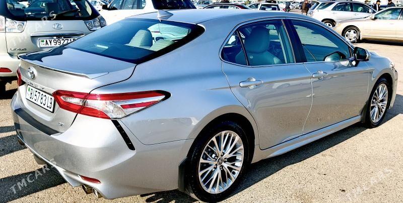 Toyota Camry 2020 - 352 000 TMT - Туркменабат - img 3
