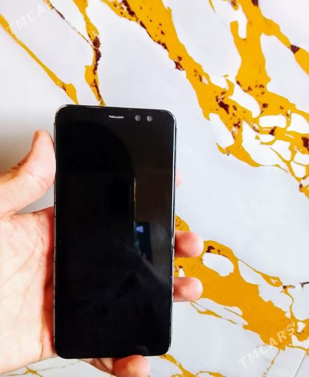 GALAXY A8 32 Gyssagly - Daşoguz - img 5