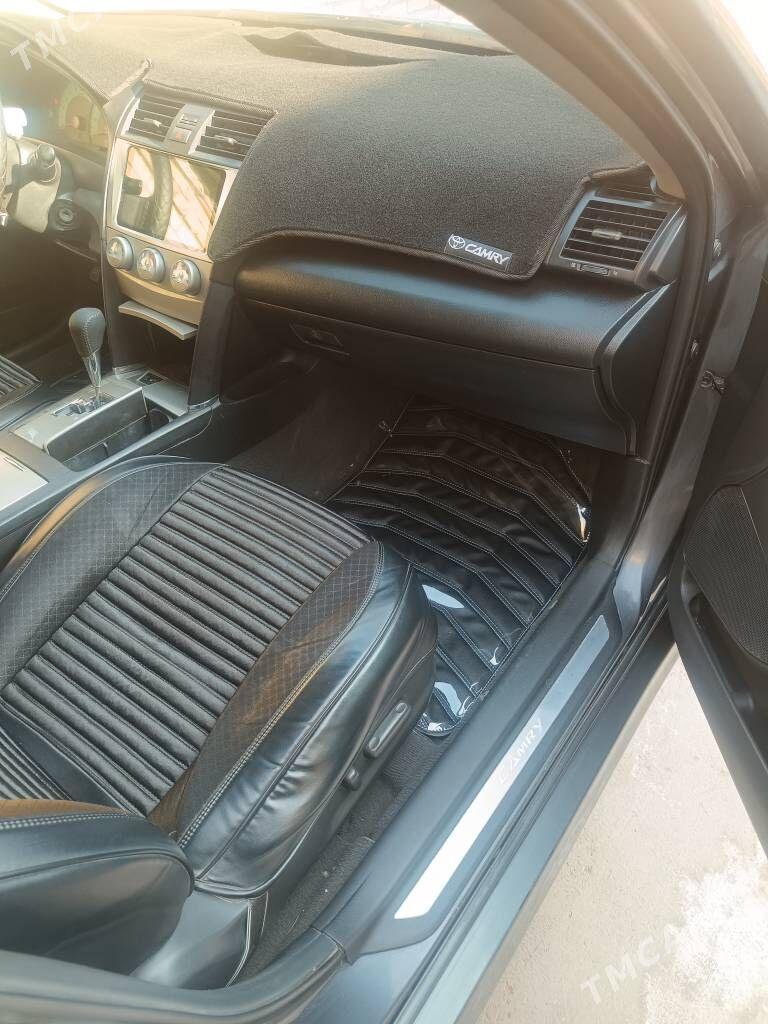 Toyota Camry 2010 - 210 000 TMT - Туркменабат - img 9