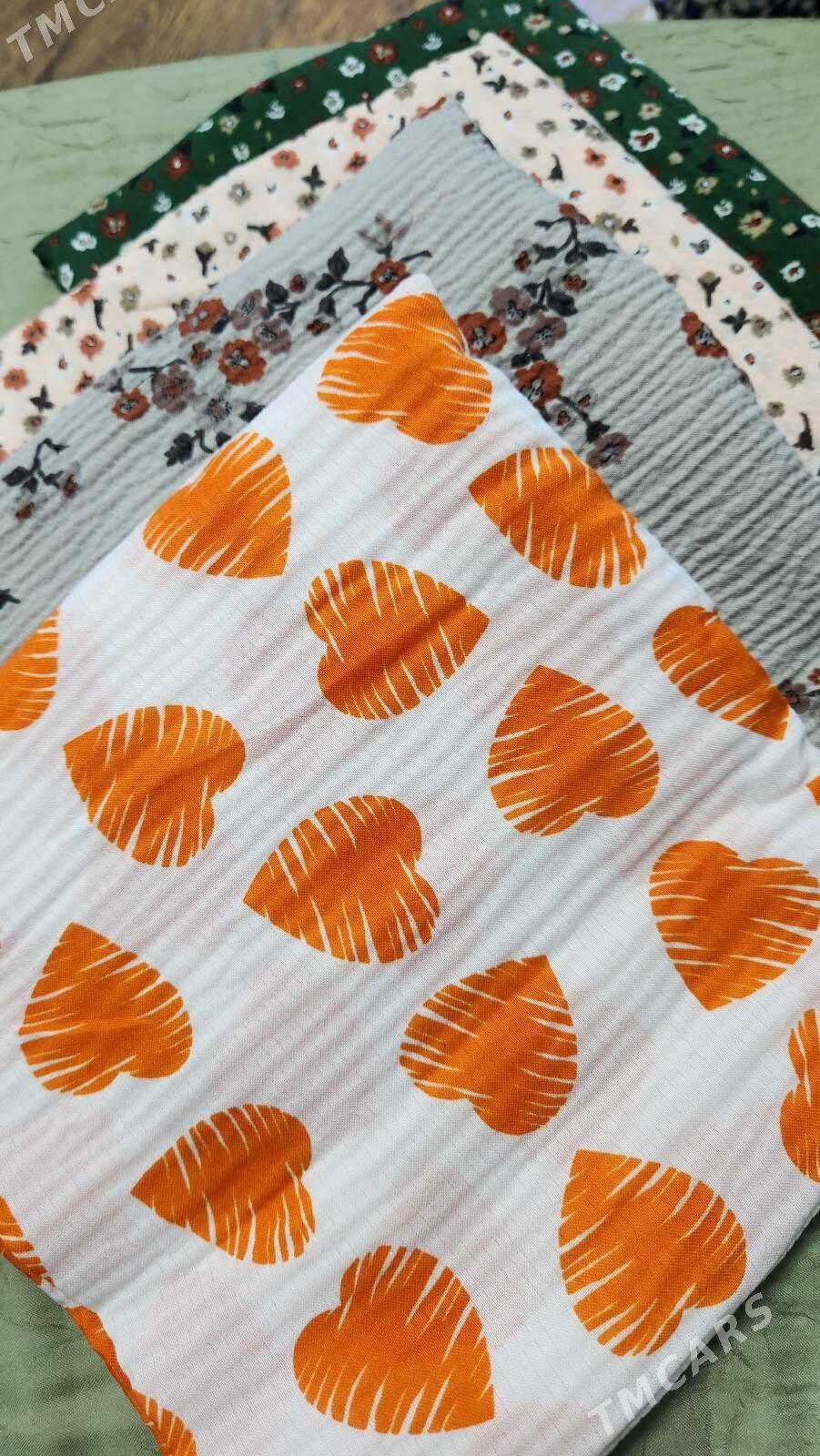 Sarf yaglyk - Aşgabat - img 3