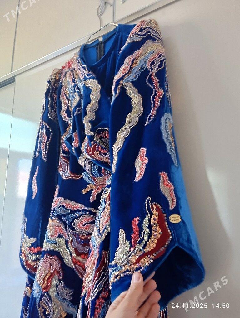 Toý köýnek - Балканабат - img 2