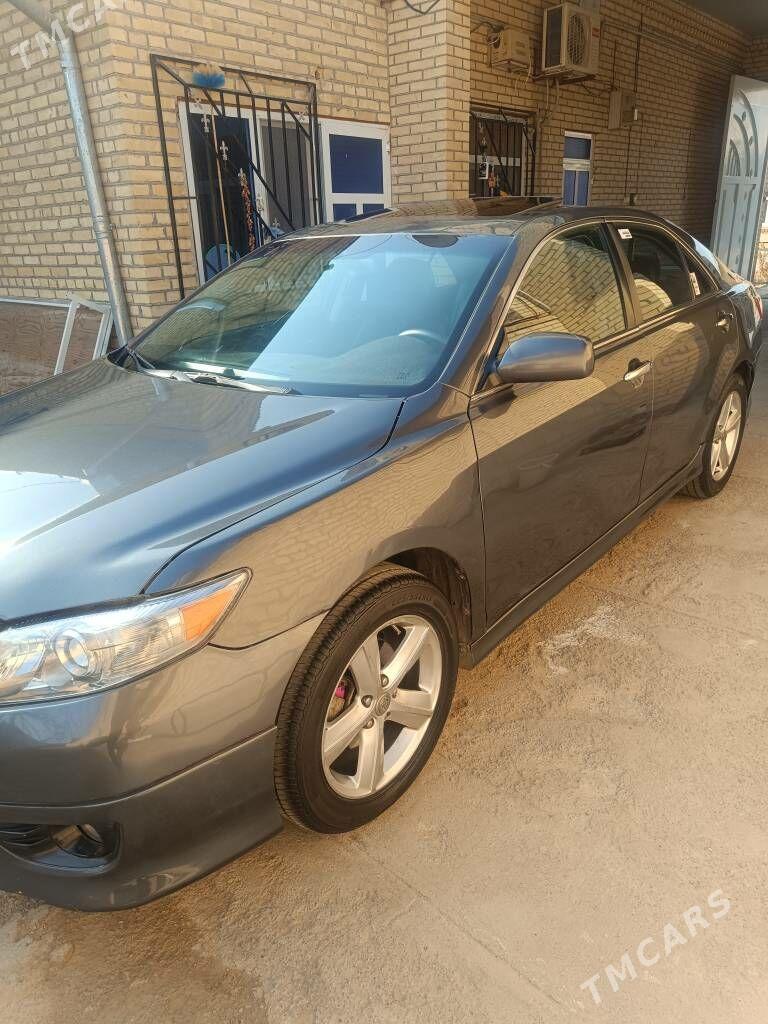 Toyota Camry 2010 - 210 000 TMT - Туркменабат - img 3