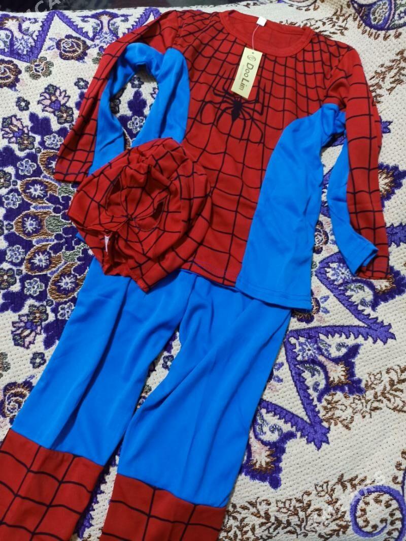 костюмы для девочек - 30 mkr - img 3