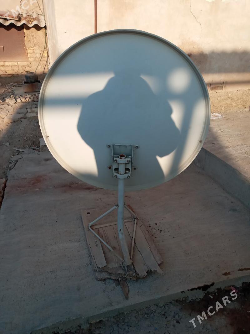 KIÇI.ANTEN. - Gurbansoltan Eje - img 2