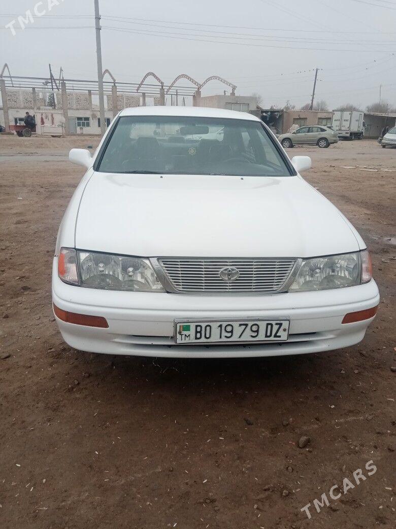 Toyota Avalon 1995 - 130 000 TMT - Gurbansoltan Eje - img 5